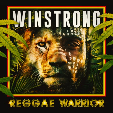 Reggae Warrior | Boomplay Music