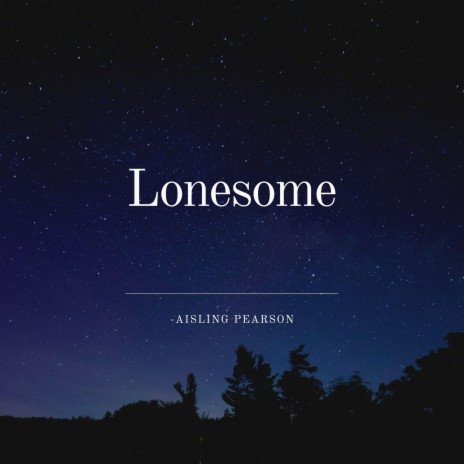 Lonesome