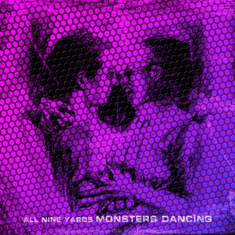 Monsters Dancing | Boomplay Music