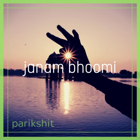 Janam Bhoomi | Boomplay Music
