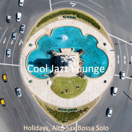 Bossa Quartet Soundtrack for Boutique Restaurants