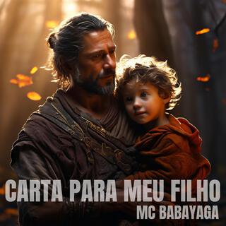 Carta para Meu Filho