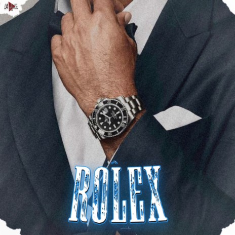 ROLEX ft. La Calle Beat | Boomplay Music