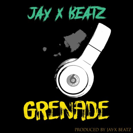 Grenade | Boomplay Music