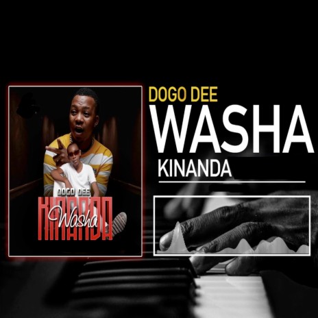 Washa Kinanda | Boomplay Music