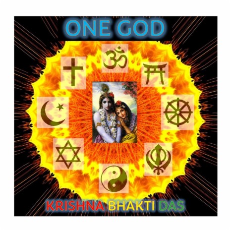 ONE GOD | Boomplay Music