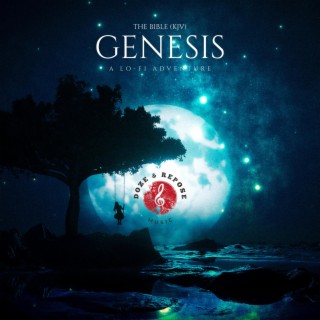 The Bible (KJV) Genesis A Lo-Fi Adventure