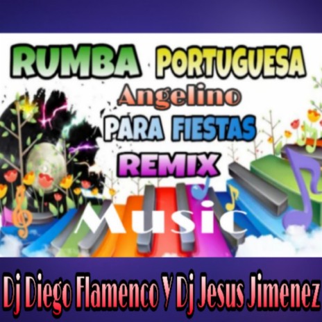 Rumba Portuguesa para Fiestas (Remix) | Boomplay Music