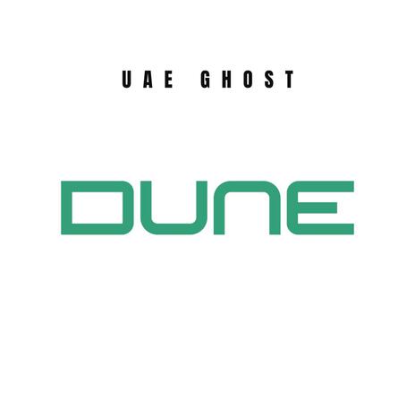 UAE Ghost | Boomplay Music