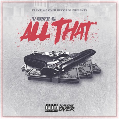 All That | Boomplay Music