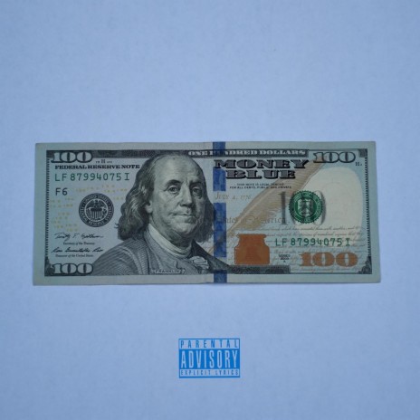 _Money Blue | Boomplay Music