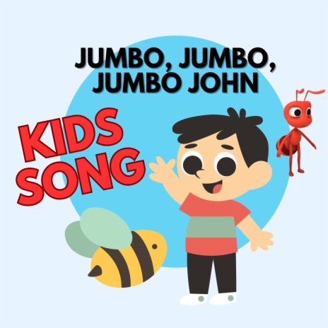 Jumbo John | Boomplay Music