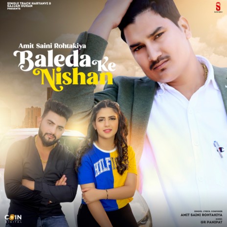 Baleda Ke Nishan | Boomplay Music