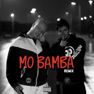 Mo Bamba