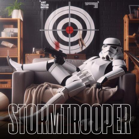 Stormtrooper | Boomplay Music