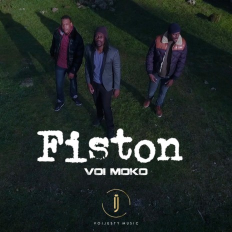 Fiston | Boomplay Music