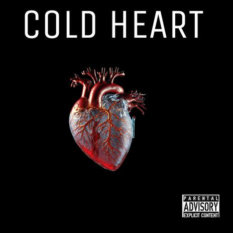 Cold heart | Boomplay Music