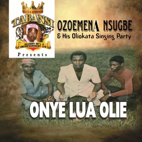 Ekwueme Social Club of Nigeria (with His Oliokata Singing Party) | Boomplay Music