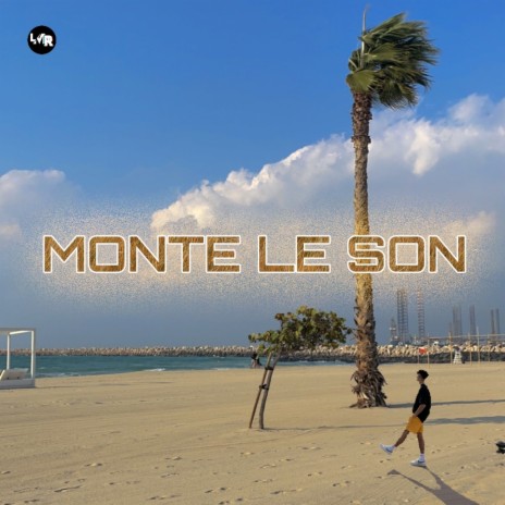 MONTE LE SON ft. la quetra | Boomplay Music
