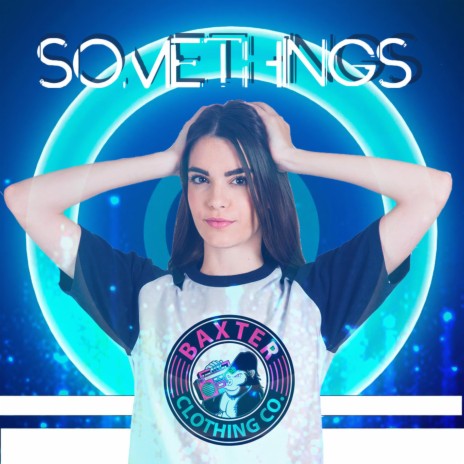 Somethings Gone | Boomplay Music