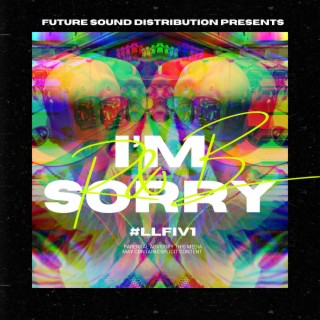 I'M SORRY (R&B)