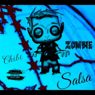 Chibi The Greatest Zombiie