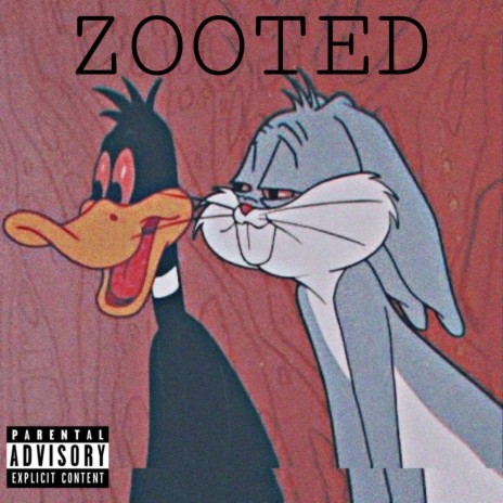 ZOOTED ft. M.C. BackWoods | Boomplay Music