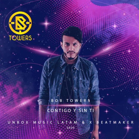 Contigo y sin ti (Radio Edit) | Boomplay Music