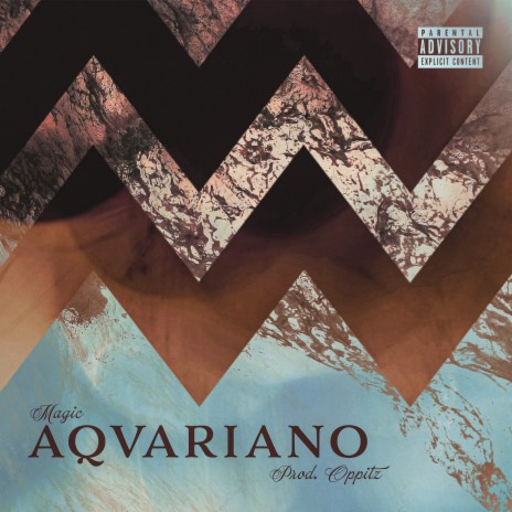 Aquariano | Boomplay Music