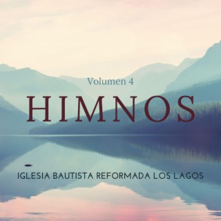 Himnos Iglesia Bautista Reformada Los Lagos. Vol.4 (En Vivo)