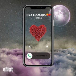 Una Llamada lyrics | Boomplay Music