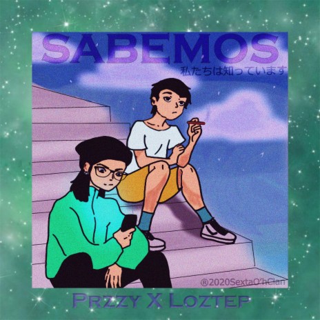 Sabemos (feat. Loztep) | Boomplay Music