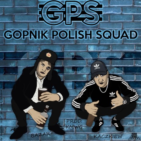 Gopnik Polish Squad