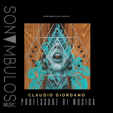 Professore Di Musica (Original Mix)
