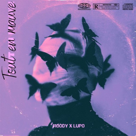 Tout en mauve ft. Lupo | Boomplay Music