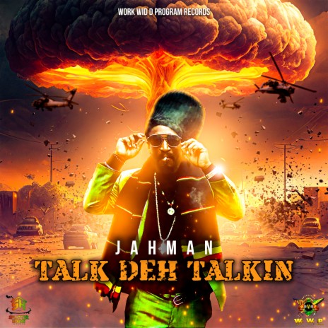 Talk Deh Talkin | Boomplay Music