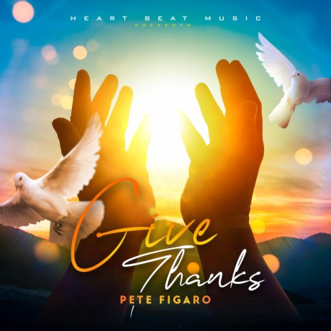 Give Thanks | Boomplay Music