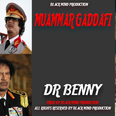 Muammar Gaddafi | Boomplay Music