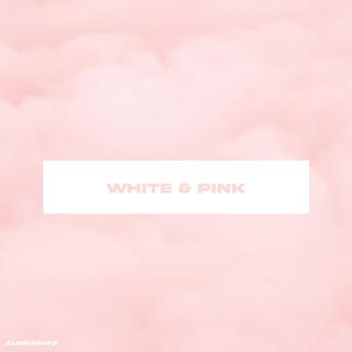 White and Pink