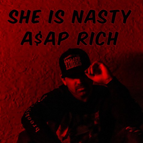 she is nasty | Boomplay Music