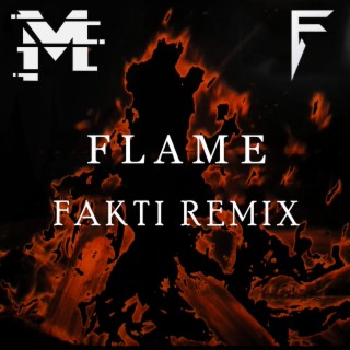 Flame (Remix)