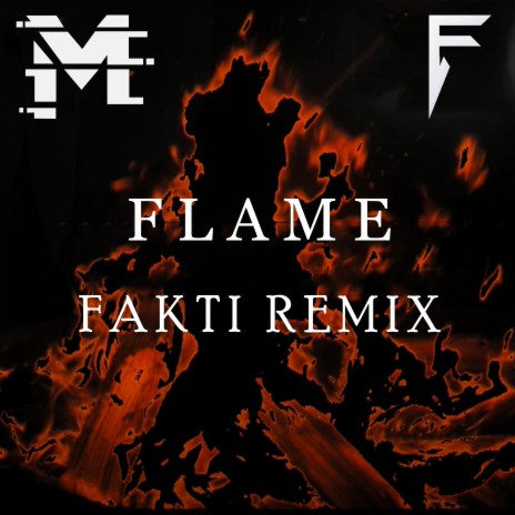 Flame (Remix) ft. MuraD