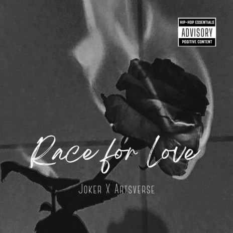 race for love ft. Jokre | Boomplay Music