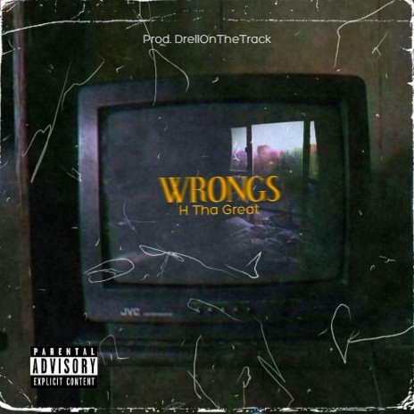 Wrongs | Boomplay Music