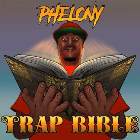 Trap Bible | Boomplay Music