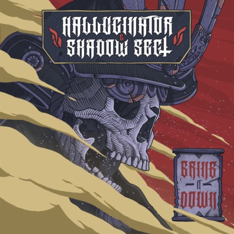 Bring It Down ft. Shadow Sect | Boomplay Music