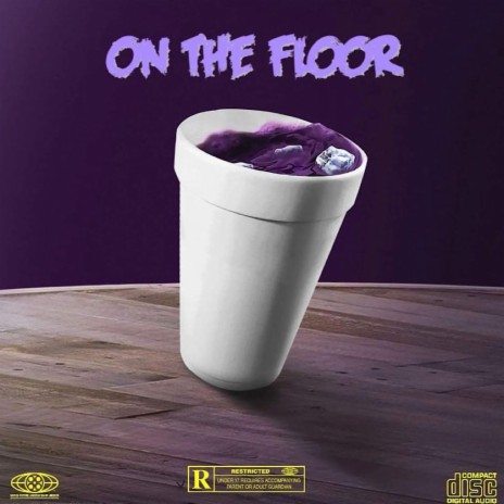 On The Floor | Boomplay Music