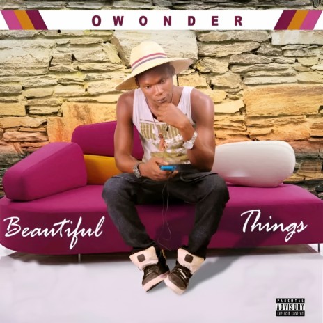 Beautiful Things | Boomplay Music