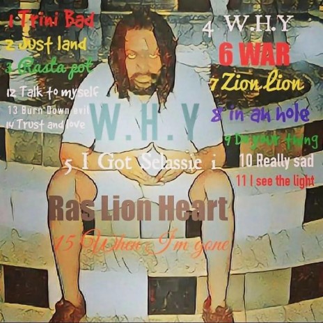 Zion Lion | Boomplay Music