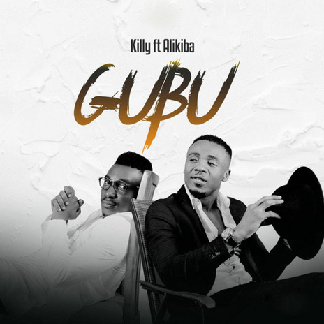 Gubu ft. Alikiba | Boomplay Music